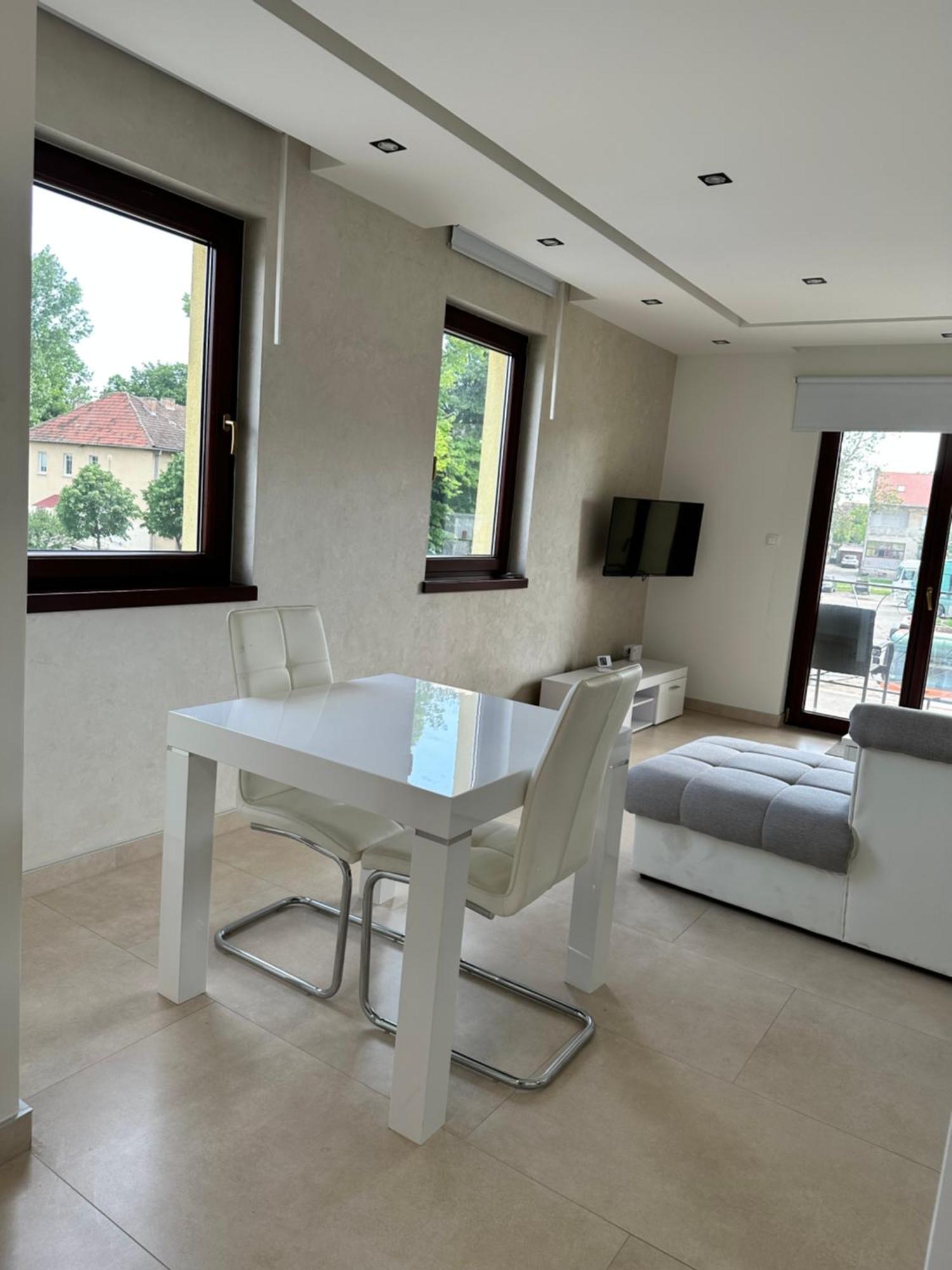 Five Apartments Indija Exterior photo